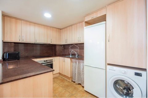 Lägenhet till salu i Ciutadella De Menorca, Menorca, Spanien 1 sovrum, 51 kvm. Nr. 140082 - foto 8