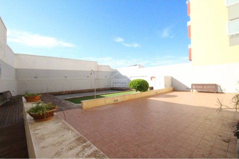 Apartment à vendre à Ciutadella De Menorca, Menorca, Espagne, 1 chambre, 51 m2 No. 140082 - photo 11
