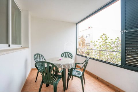 Lägenhet till salu i Ciutadella De Menorca, Menorca, Spanien 1 sovrum, 51 kvm. Nr. 140082 - foto 10