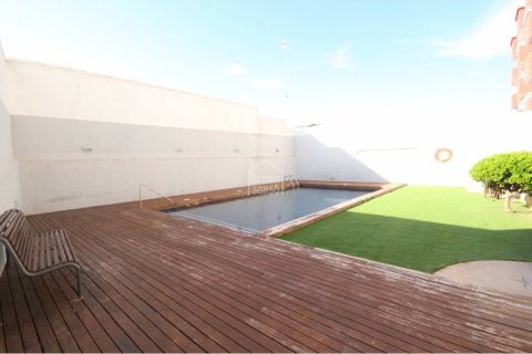 Apartment à vendre à Ciutadella De Menorca, Menorca, Espagne, 1 chambre, 51 m2 No. 140082 - photo 10