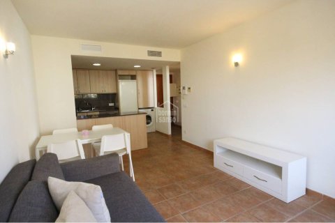 Apartment à vendre à Ciutadella De Menorca, Menorca, Espagne, 1 chambre, 51 m2 No. 140082 - photo 4