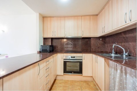 Lägenhet till salu i Ciutadella De Menorca, Menorca, Spanien 1 sovrum, 51 kvm. Nr. 140082 - foto 7