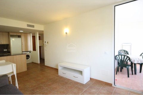 Apartment à vendre à Ciutadella De Menorca, Menorca, Espagne, 1 chambre, 51 m2 No. 140082 - photo 12