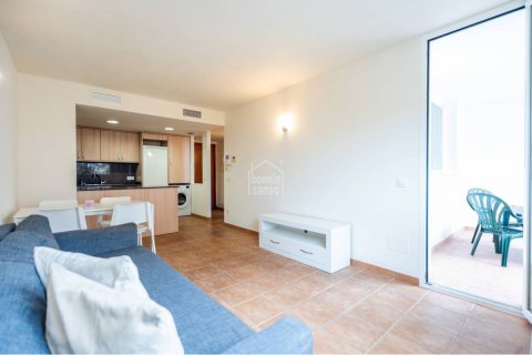 Lägenhet till salu i Ciutadella De Menorca, Menorca, Spanien 1 sovrum, 51 kvm. Nr. 140082 - foto 5