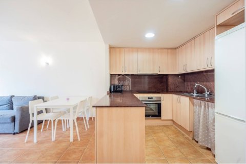 Lägenhet till salu i Ciutadella De Menorca, Menorca, Spanien 1 sovrum, 51 kvm. Nr. 140082 - foto 6