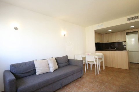 Apartment à vendre à Ciutadella De Menorca, Menorca, Espagne, 1 chambre, 51 m2 No. 140082 - photo 2