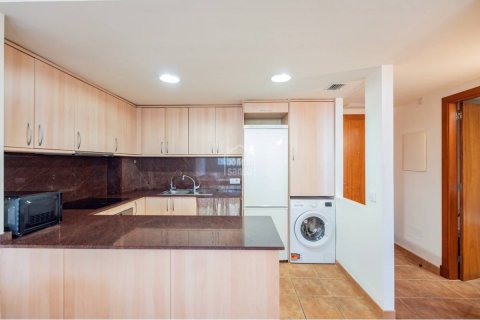 Lägenhet till salu i Ciutadella De Menorca, Menorca, Spanien 1 sovrum, 51 kvm. Nr. 140082 - foto 9