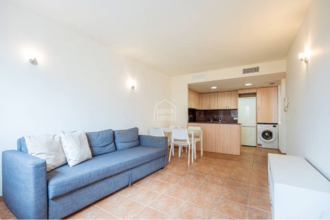 Lägenhet till salu i Ciutadella De Menorca, Menorca, Spanien 1 sovrum, 51 kvm. Nr. 140082 - foto 3