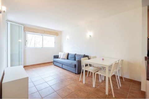 Lägenhet till salu i Ciutadella De Menorca, Menorca, Spanien 1 sovrum, 51 kvm. Nr. 140082 - foto 4