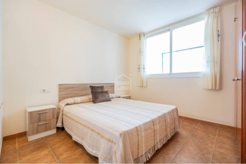 Lägenhet till salu i Ciutadella De Menorca, Menorca, Spanien 1 sovrum, 51 kvm. Nr. 140082 - foto 12