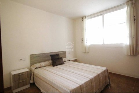 Apartment à vendre à Ciutadella De Menorca, Menorca, Espagne, 1 chambre, 51 m2 No. 140082 - photo 6