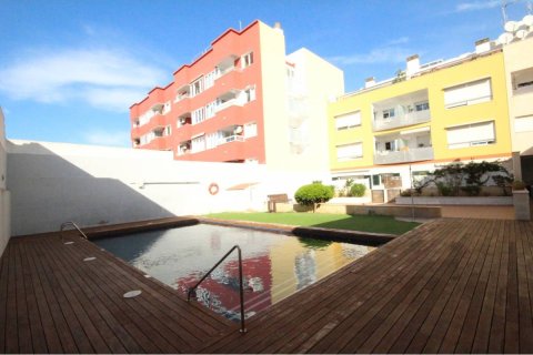 Apartment à vendre à Ciutadella De Menorca, Menorca, Espagne, 1 chambre, 51 m2 No. 140082 - photo 13