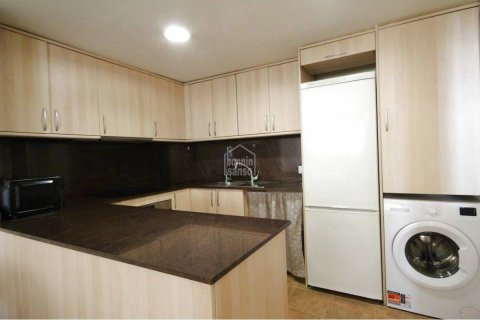 Apartment à vendre à Ciutadella De Menorca, Menorca, Espagne, 1 chambre, 51 m2 No. 140082 - photo 3