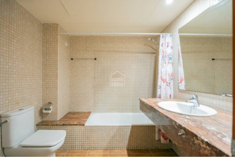 Lägenhet till salu i Ciutadella De Menorca, Menorca, Spanien 1 sovrum, 51 kvm. Nr. 140082 - foto 13