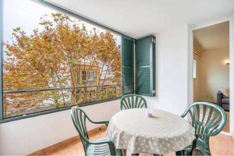 Lägenhet till salu i Ciutadella De Menorca, Menorca, Spanien 1 sovrum, 51 kvm. Nr. 140082 - foto 11