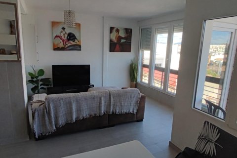 Apartment for sale in Alicante, Spain 2 bedrooms, 68 sq.m. No. 140078 - photo 4