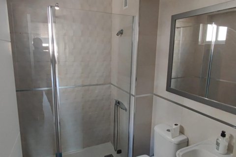 Apartment for sale in Alicante, Spain 2 bedrooms, 68 sq.m. No. 140078 - photo 12