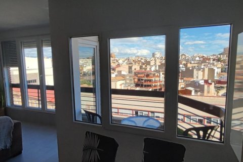 Apartment for sale in Alicante, Spain 2 bedrooms, 68 sq.m. No. 140078 - photo 3