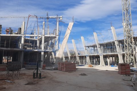 Apartment for sale in Alfaz del Pi, Alicante, Spain 3 bedrooms, 96 sq.m. No. 140079 - photo 13