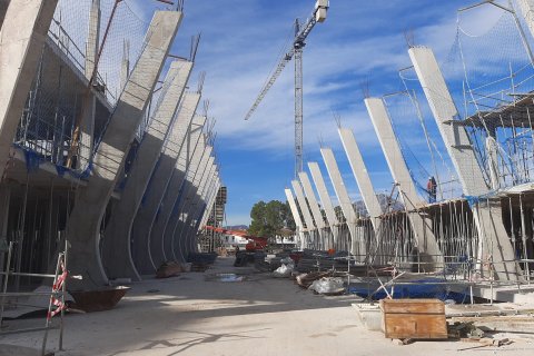 Apartment for sale in Alfaz del Pi, Alicante, Spain 3 bedrooms, 96 sq.m. No. 140079 - photo 2