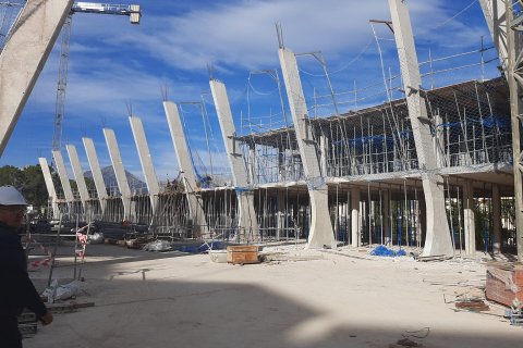 Apartment for sale in Alfaz del Pi, Alicante, Spain 3 bedrooms, 96 sq.m. No. 140079 - photo 5