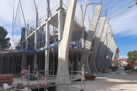 Apartment for sale in Alfaz del Pi, Alicante, Spain 3 bedrooms, 96 sq.m. No. 140079 - photo 4