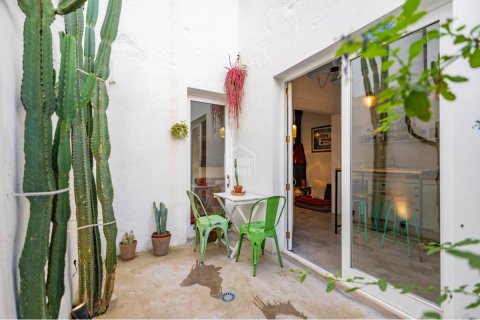 Rindu māja pārdošanā Ciutadella De Menorca, Menorca, Spānijā 3 istabas, 183 m2 Nr. 140081 - attēls 6