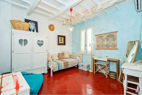 Rindu māja pārdošanā Ciutadella De Menorca, Menorca, Spānijā 3 istabas, 183 m2 Nr. 140081 - attēls 12