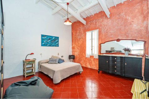 Rindu māja pārdošanā Ciutadella De Menorca, Menorca, Spānijā 3 istabas, 183 m2 Nr. 140081 - attēls 10