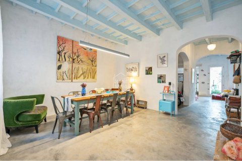 Rindu māja pārdošanā Ciutadella De Menorca, Menorca, Spānijā 3 istabas, 183 m2 Nr. 140081 - attēls 8
