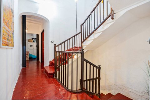 Rindu māja pārdošanā Ciutadella De Menorca, Menorca, Spānijā 3 istabas, 183 m2 Nr. 140081 - attēls 9