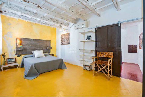 Rindu māja pārdošanā Ciutadella De Menorca, Menorca, Spānijā 3 istabas, 183 m2 Nr. 140081 - attēls 13