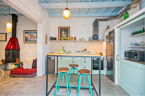 Rindu māja pārdošanā Ciutadella De Menorca, Menorca, Spānijā 3 istabas, 183 m2 Nr. 140081 - attēls 5