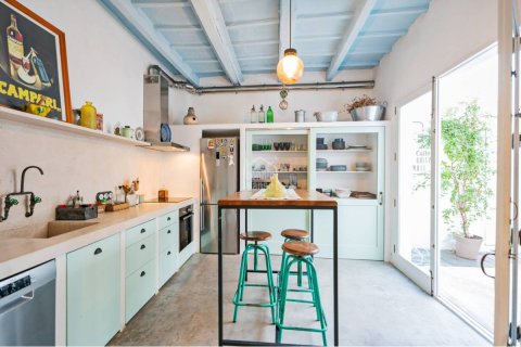 Rindu māja pārdošanā Ciutadella De Menorca, Menorca, Spānijā 3 istabas, 183 m2 Nr. 140081 - attēls 4