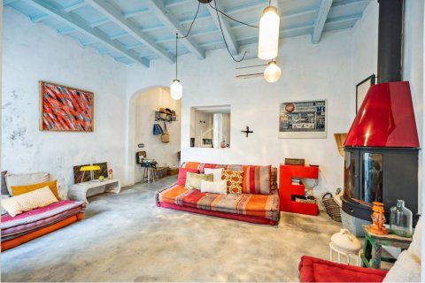 Rindu māja pārdošanā Ciutadella De Menorca, Menorca, Spānijā 3 istabas, 183 m2 Nr. 140081 - attēls 2