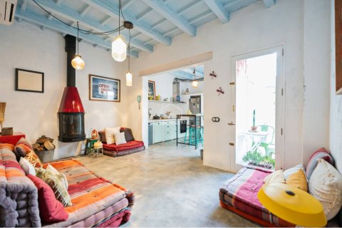 Rindu māja pārdošanā Ciutadella De Menorca, Menorca, Spānijā 3 istabas, 183 m2 Nr. 140081 - attēls 3