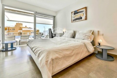 Appartamento in vendita a Adeje, Tenerife, Spagna 2 camere da letto, 109 mq. N° 140084 - foto 9