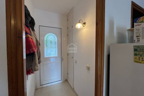 Apartment à vendre à Ferreries, Menorca, Espagne, 2 chambres, 57 m2 No. 140080 - photo 1