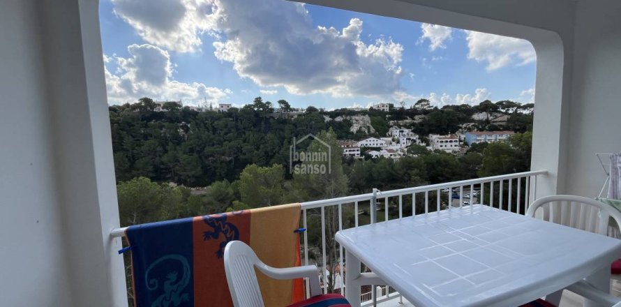 Apartment in Ferreries, Menorca, Spain 2 bedrooms, 57 sq.m. No. 140080