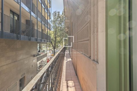 Apartamento en venta en Barcelona, España 3 dormitorios, 139 m2 No. 150644 - foto 14