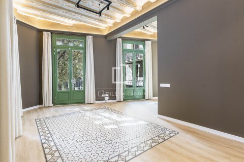 Apartamento en venta en Barcelona, España 3 dormitorios, 139 m2 No. 150644 - foto 6