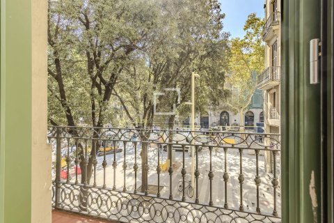 Apartamento en venta en Barcelona, España 3 dormitorios, 139 m2 No. 150644 - foto 11