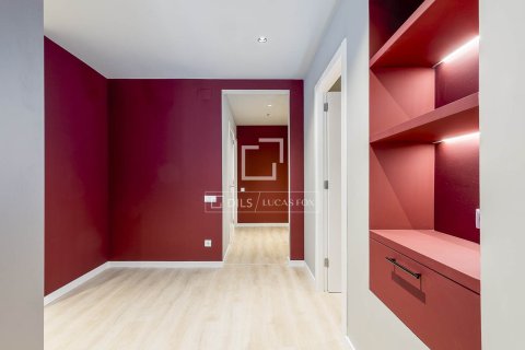 Apartamento en venta en Barcelona, España 3 dormitorios, 139 m2 No. 150644 - foto 17