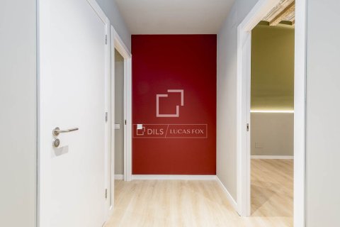 Apartamento en venta en Barcelona, España 3 dormitorios, 139 m2 No. 150644 - foto 28