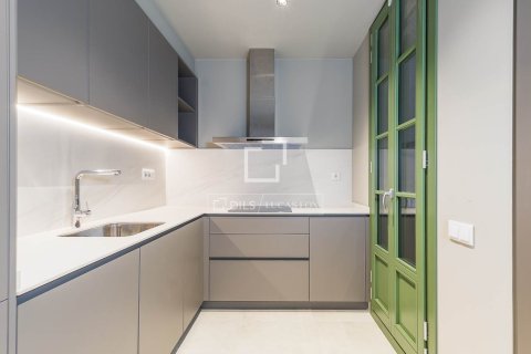 Apartamento en venta en Barcelona, España 3 dormitorios, 139 m2 No. 150644 - foto 21