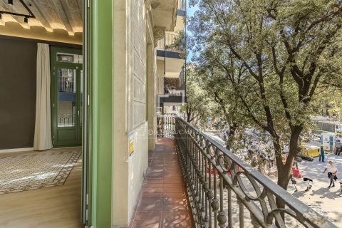 Apartamento en venta en Barcelona, España 3 dormitorios, 139 m2 No. 150644 - foto 10