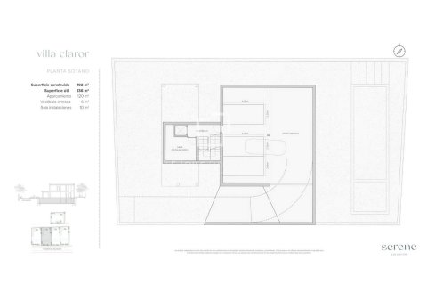 Villa for sale in Sitges, Barcelona, Spain 5 bedrooms, 455 sq.m. No. 150648 - photo 15