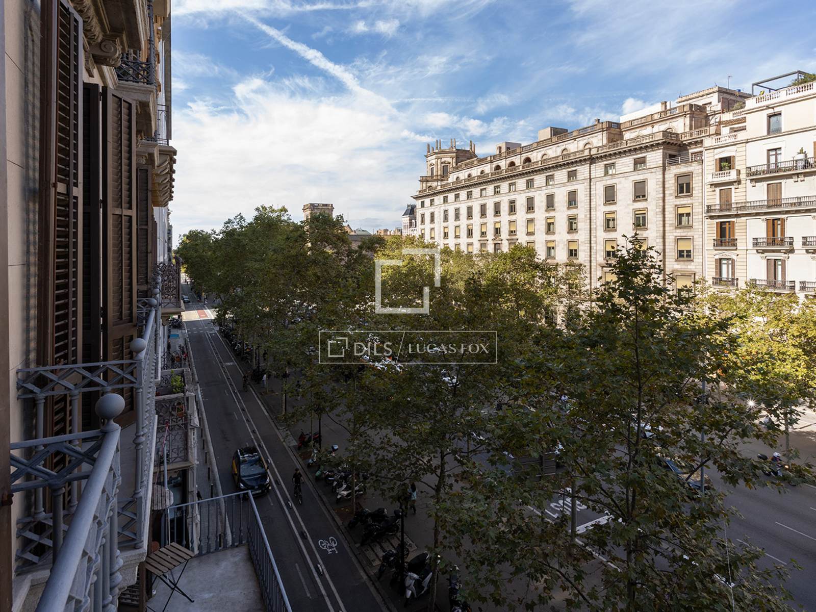 Apartment in Barcelona, Spain 2 bedrooms, 77 sq.m. No. 150645