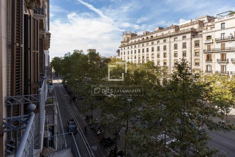 Apartment à vendre à Barcelona, Espagne, 2 chambres, 77 m2 No. 150645 - photo 6