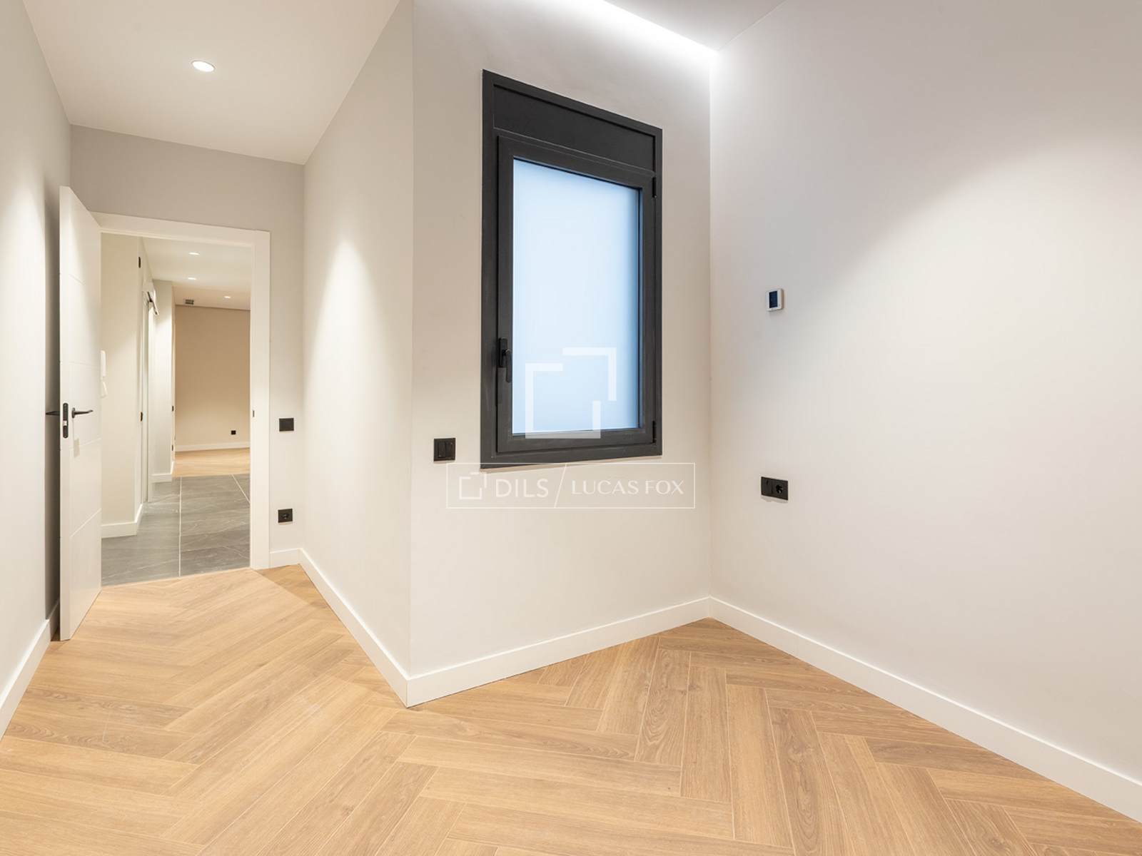 Apartment in Barcelona, Spain 2 bedrooms, 77 sq.m. No. 150645